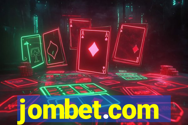 jombet.com