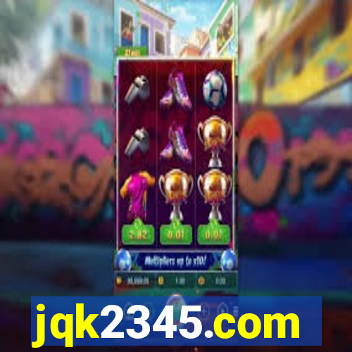 jqk2345.com