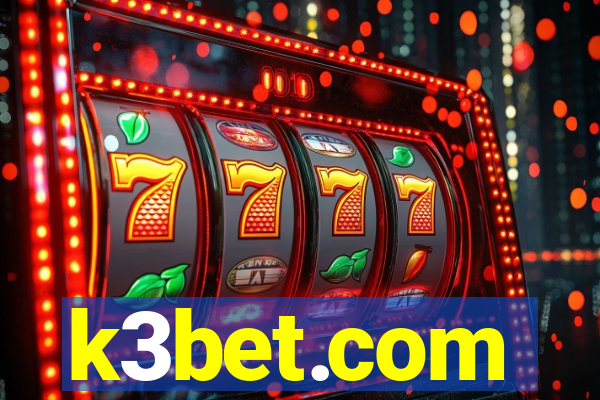 k3bet.com