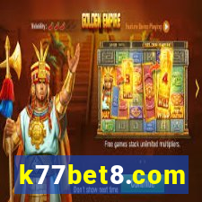 k77bet8.com