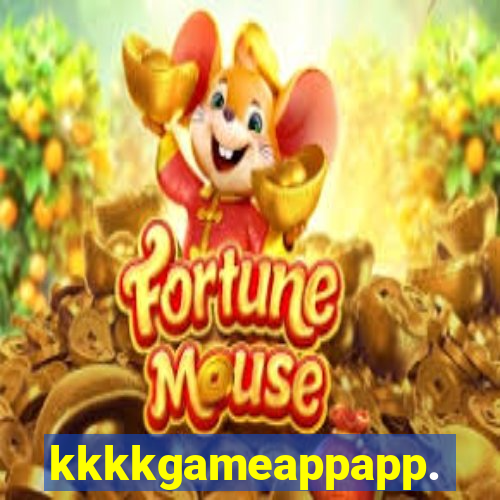 kkkkgameappapp.com