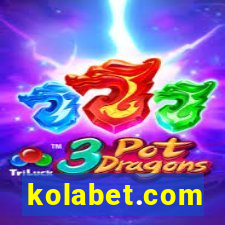 kolabet.com