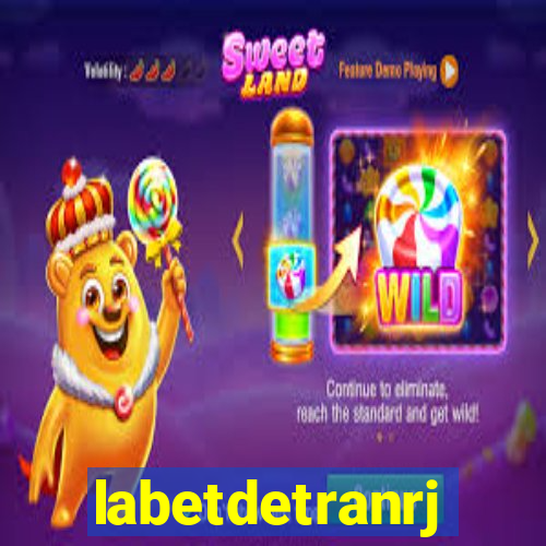 labetdetranrj