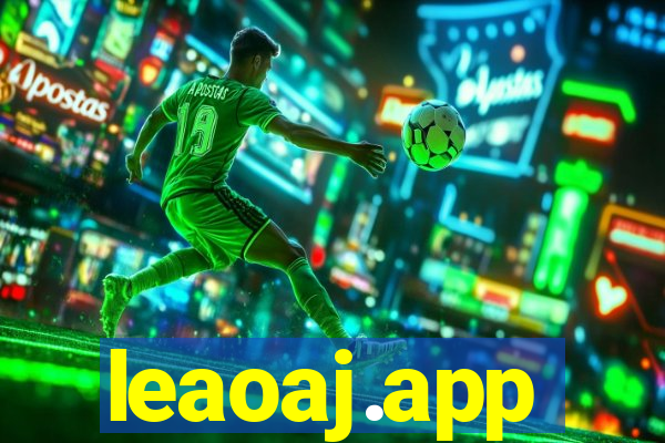 leaoaj.app