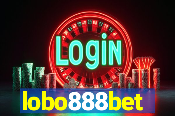 lobo888bet