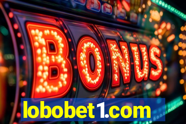 lobobet1.com