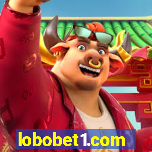 lobobet1.com