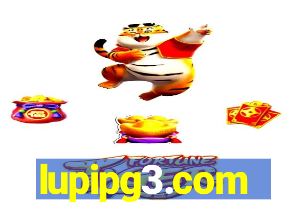 lupipg3.com