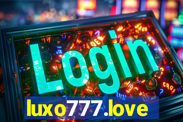 luxo777.love