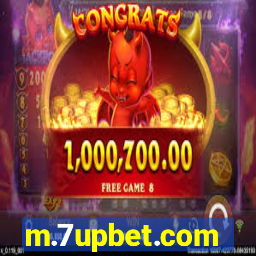 m.7upbet.com