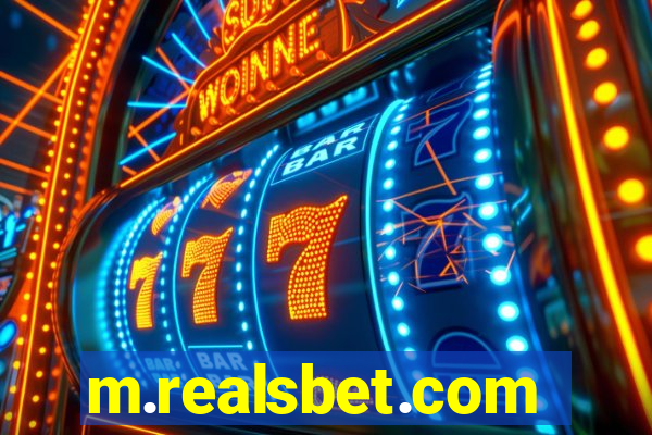 m.realsbet.com