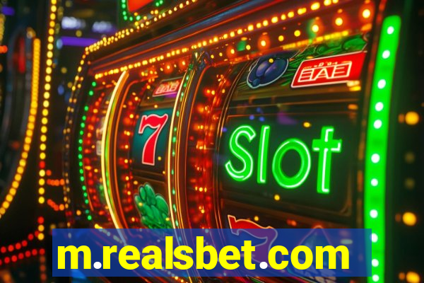 m.realsbet.com