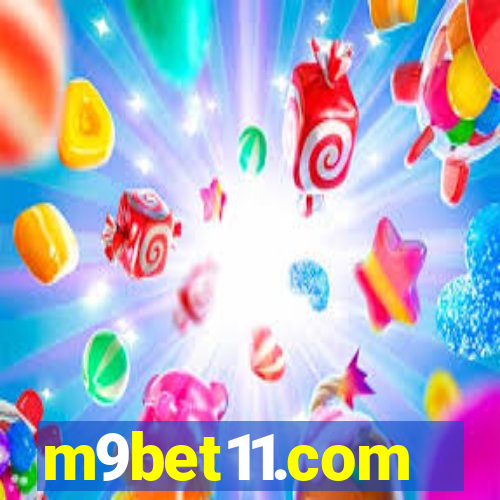 m9bet11.com