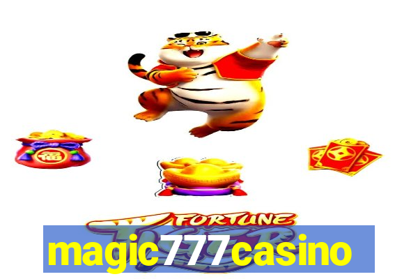 magic777casino