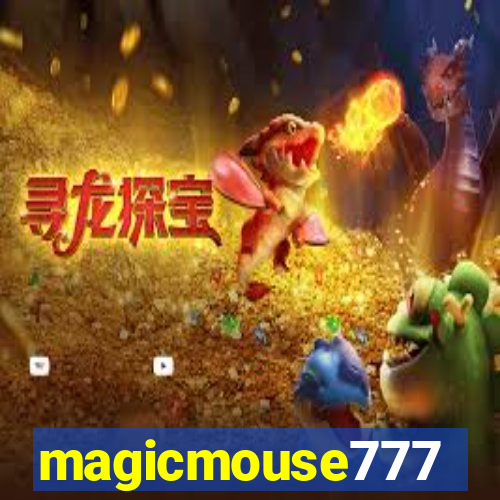 magicmouse777