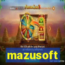 mazusoft