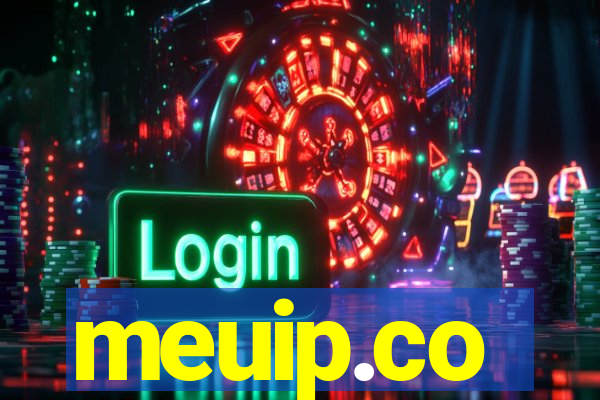 meuip.co