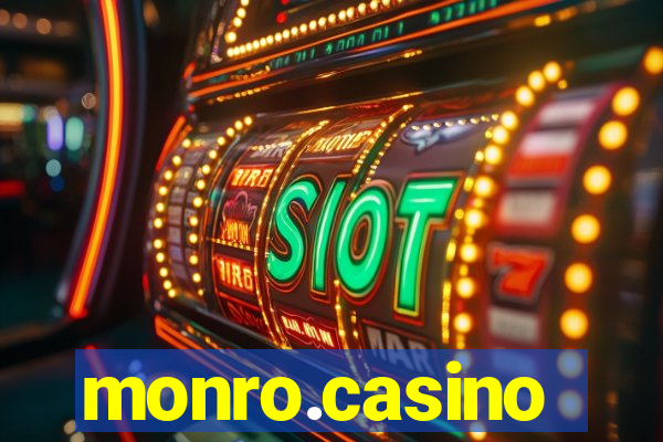 monro.casino