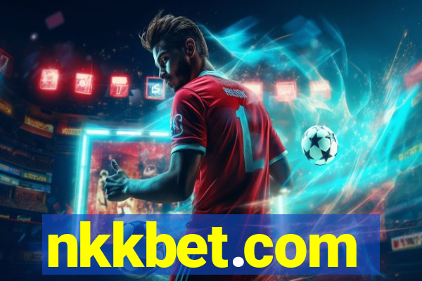 nkkbet.com