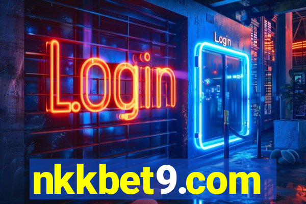 nkkbet9.com