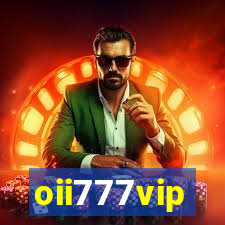 oii777vip