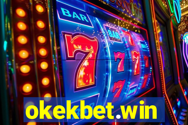 okekbet.win