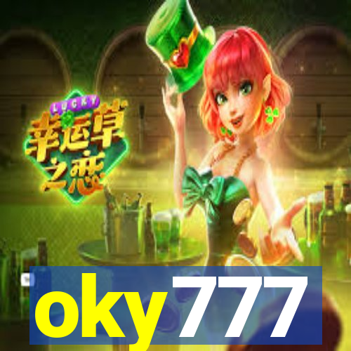 oky777