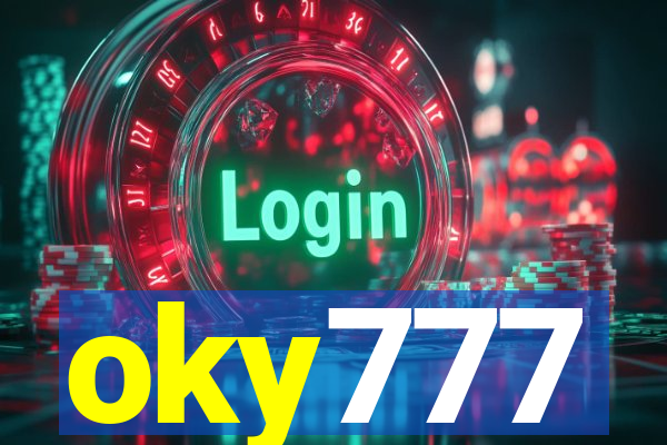 oky777