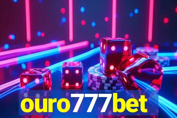 ouro777bet