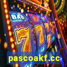 pascoakf.cc