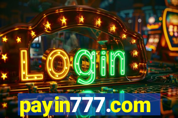 payin777.com