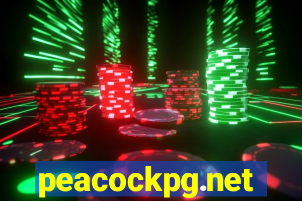 peacockpg.net