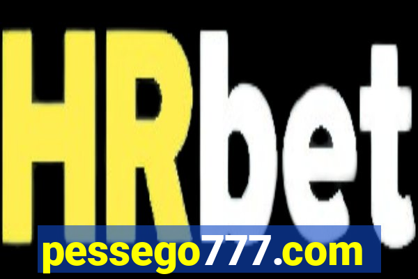 pessego777.com