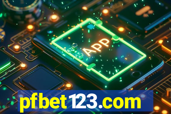 pfbet123.com