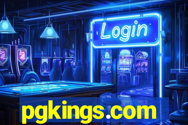 pgkings.com