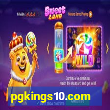 pgkings10.com