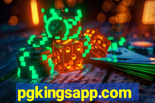 pgkingsapp.com