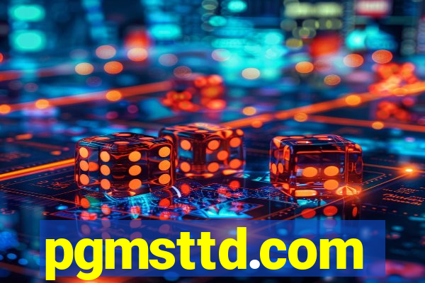 pgmsttd.com