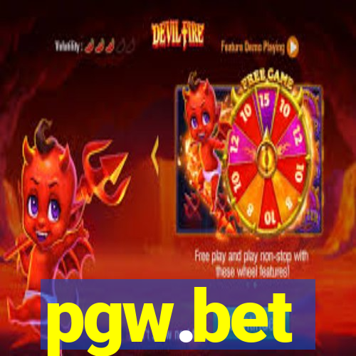 pgw.bet