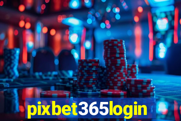 pixbet365login