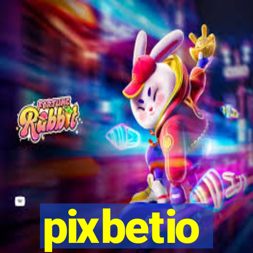 pixbetio