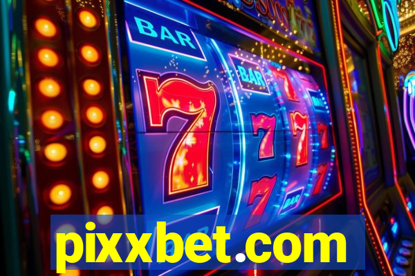 pixxbet.com