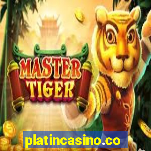 platincasino.com