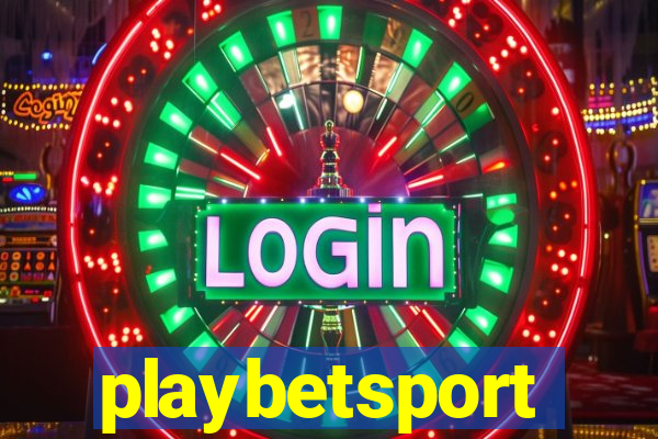 playbetsport