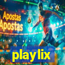 playlix