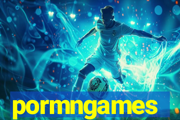 pormngames