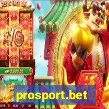 prosport.bet