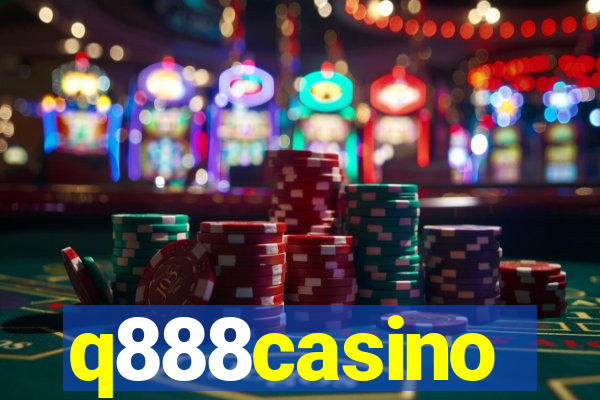 q888casino