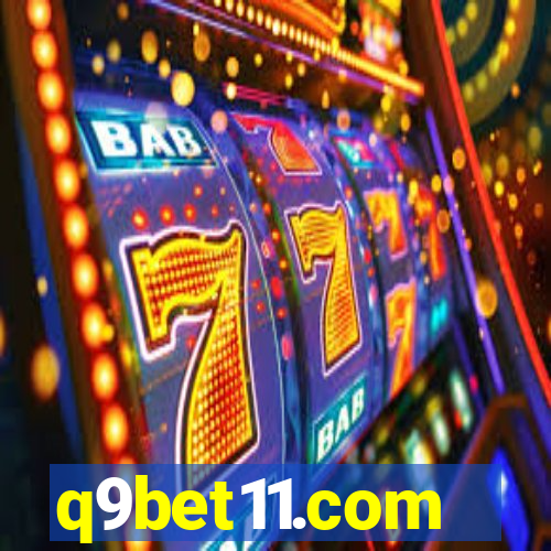 q9bet11.com