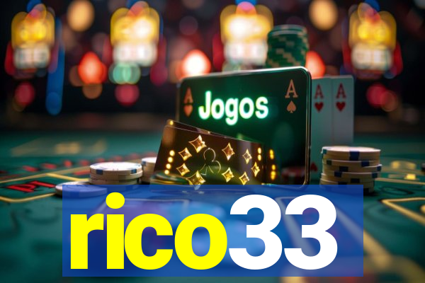 rico33